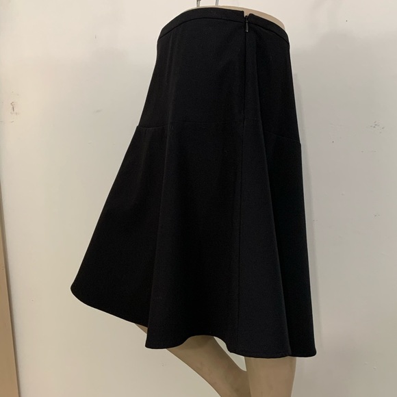 Calvin Klein Dresses & Skirts - CALVIN KLEIN BLACK SKIRT